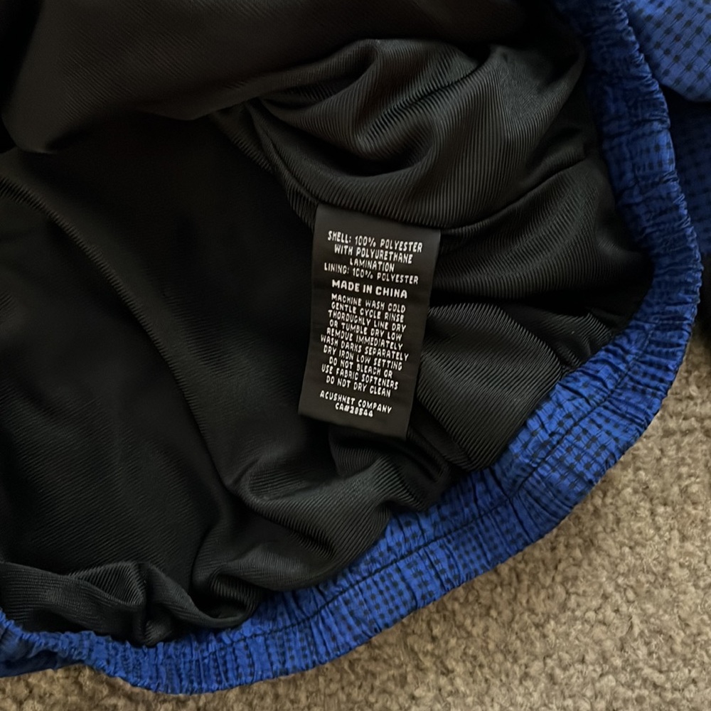 Pullover Golf Jacket - image 8